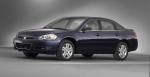 Chevrolet Impala 2006 года